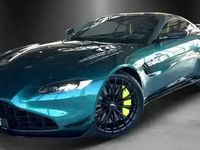 occasion Aston Martin V8 F1 Edition 1ère Main / Garantie