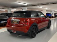 occasion Mini Cooper 1.5 136 Ch/ Écran Gps / Pack Chili