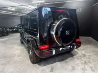 occasion Mercedes G400 G 400D/MULTIKONTUR S/EXCLUSIV/20\u0027/BURMESTER/