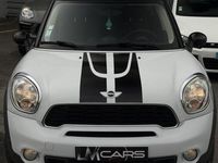 Occasion Mini Cooper SD Chili 143 ch (105 kW) 2013 Citadine