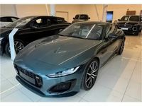 occasion Jaguar F-Type V8 5l P575 Ch Bva8 Awd R75