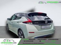 occasion Nissan Leaf Electrique 40kWh 150 ch BVA