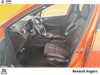 occasion Renault Clio IV TCe 130ch FAP RS Line EDC