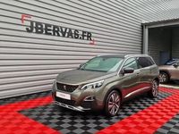 Occasion Peugeot 5008 GT 179 ch (131 kW) 2020 SUV