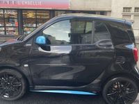 occasion Smart ForTwo Coupé 1.0 71 Ch Ss A Urbanlava