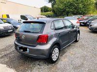 occasion VW Polo 1.2 70 Trendline