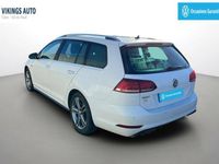 occasion VW Golf VII SW 2.0 TDI SCR 150 DSG7 R-Line