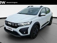 Occasion Dacia Sandero Expression 2025 Blanc Citadine