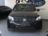 occasion Mercedes S63 AMG ClasseAMG 9G-Tronic 4Matic+
