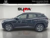 Occasion Hyundai Tucson 2024 Noir SUV