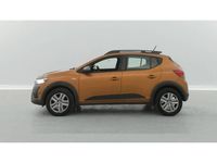 Occasion Dacia Sandero Expression 92 ch (67 kW) 2023 Orange Citadine