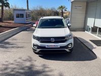 occasion VW T-Cross - Lounge 2019