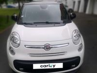 occasion Fiat 500L 0.9 8V 105 ch TwinAir S/S Lounge