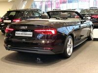 occasion Audi Cabriolet 2.0 tdi 190 ch s tronic s line