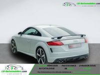 occasion Audi TTS coupe 40 TFSI 306 BVA Quattro