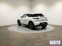 Occasion DS Automobiles DS3 Crossback Grand Chic 100 kW (136 ch) 2021 SUV