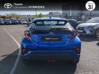 occasion Toyota C-HR 1.8 Hybride 122ch Dynamic E-CVT