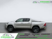 occasion Toyota HiLux 4WD 2.4L 150 D-4D