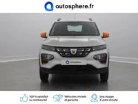 occasion Dacia Spring Confort Plus - Achat Intégral