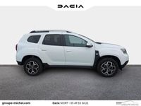 occasion Dacia Duster DUSTERBlue dCi 115 4x2 - Prestige