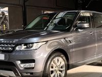 Occasion Land Rover Range Rover 306 ch (225 kW) 2015 SUV