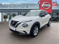 occasion Nissan Juke 1.0 Dig-t 117ch Acenta