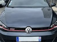 occasion VW Golf VII Vii Phase 2 Performance 2.0 Tsi 245 Dsg7 Toit Ouvrant Virtual Acc Garantie 6 Mois