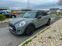 occasion Mini Cooper D 116 ch Finition Blackfriars