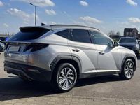 Occasion Hyundai Tucson 182 ch (133 kW) 2021 Gris SUV