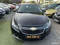 occasion Chevrolet Cruze 2.0 VCDi 163 LT+