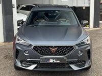 Occasion Cupra Formentor VZ 151 ch (111 kW) 2023 Gris SUV