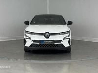 Occasion Renault Megane E-Tech Techno 163 kW (222 ch) 2022 SUV