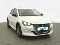 Occasion Peugeot e-208 100 kW (136 ch) 2021 Blanc Citadine