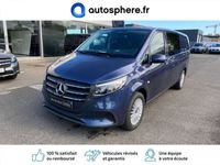 occasion Mercedes Vito 119 CDI Mixto Extra-Long Pro Propulsion 9G-Tronic