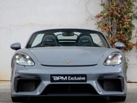 Occasion Porsche 718 420 ch (308 kW) 2023 Coupé