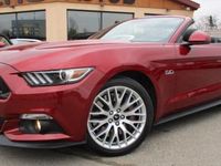 Occasion Ford Mustang GT 421 ch (309 kW) 2015 Cabriolet