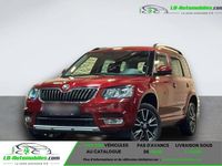 Occasion Skoda Yeti 150 ch (110 kW) 2017 SUV
