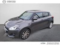 Occasion Suzuki Swift 2021 Citadine