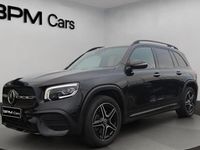 Occasion Mercedes GLB200 AMG line 150 ch (110 kW) 2022 SUV