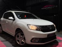 Occasion Dacia Sandero Ambiance 73 ch (53 kW) 2018 Citadine