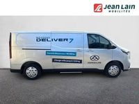 Occasion Maxus V70 150 ch (110 kW) 2024 Gris Van