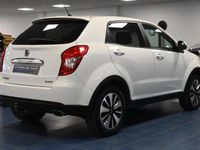 occasion Ssangyong Korando 200 E-xdi Le 2wd Pack Sport