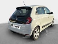 Occasion Renault Twingo Zen 2020 Blanc Citadine