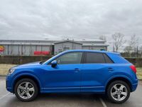 occasion Audi Q2 1.0 Tfsi 116 Ch S Tronic 7 Sport