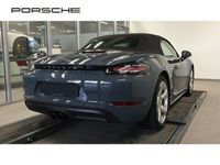 occasion Porsche Boxster 2.0 300 ch