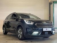 occasion Kia Niro Hybride Rechargeable 165 Ch Attelage