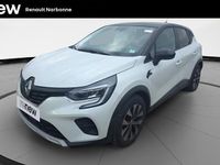 Occasion Renault Captur Evolution 2023 Blanc SUV