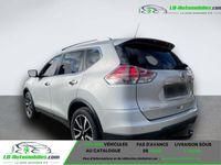 occasion Nissan X-Trail 2.0 dCi 177 7pl 4x4-i BVA