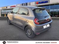 occasion Renault Twingo 0.9 TCe 95ch Zen - 20 - VIVA3694396