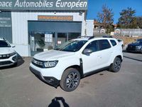 occasion Dacia Duster TCE 130 JOURNEY PLUS